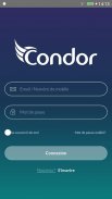 Condor Passport screenshot 1