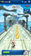 Sonic Prime Dash screenshot 5