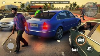 Thug City Miami Auto Street theft screenshot 0