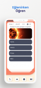Quiz 365 Genel Kültür Soruları screenshot 2