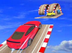 Airborne Games: Stunts GT Race screenshot 3