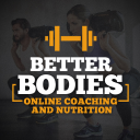 Better Bodies Online Icon