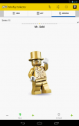 Minifig Collector for LEGO® screenshot 10