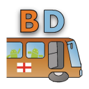 BusDroid Genova Icon