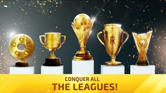 Soccer Star 2021 Top Leagues: Play the SOCCER game screenshot 0