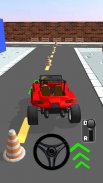 Toon Driving screenshot 4