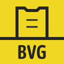 BVG Tickets: Bus + Bahn Berlin icon