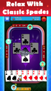 Spades Card Game screenshot 2