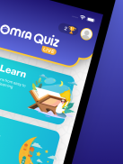 Omra Quiz Live screenshot 4