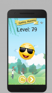 Spelling Matching Game screenshot 9