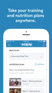 Healthy Steps Nutrition screenshot 2