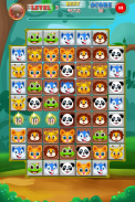 Animal Crush Mania screenshot 5