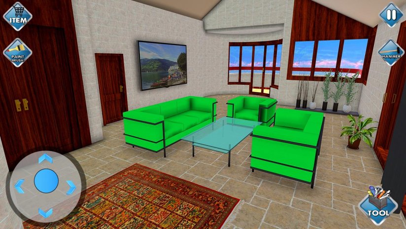 Idle Home Design Makeover 3d 1 0 Download Apk For Android