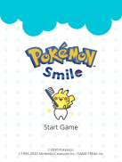 Pokémon Smile screenshot 5