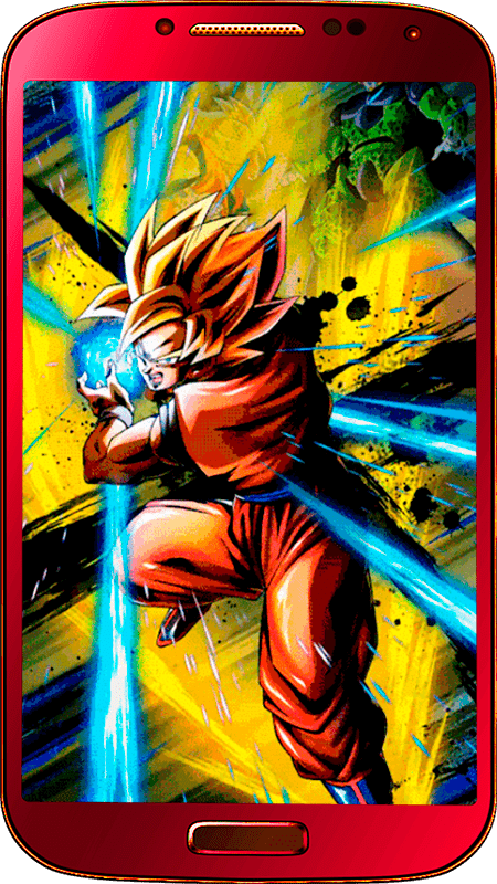 ANIMATED WALLPAPERS GOKU - APK Download for Android | Aptoide