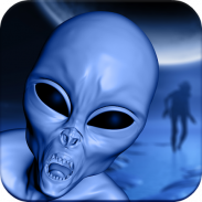 Alien UFO Photo Editor screenshot 5