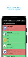 App Analyzer - App Bundles Information screenshot 0