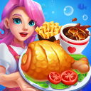 Cooking Undersea - Ocean Chef Icon