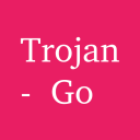 Trojan-Go Plugin - SagerNet Icon