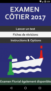 Examen Permis Bateau Côtier screenshot 9