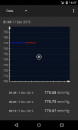 Barometer and Compass screenshot 3