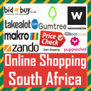 Online Shopping South Africa