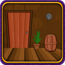 Escape Games-Puzzle Tree House Icon