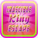 Powerful Irascible King Escape