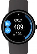 Instruments for Wear OS (Android Wear) screenshot 0