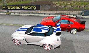 Fast Speed Car Racing Games screenshot 6