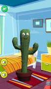 الصبارة الراقصة - dancing cactus screenshot 5