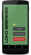 Brick Breaker Loko screenshot 5