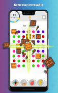 Spots Connect ™ - jeu de puzzle screenshot 3
