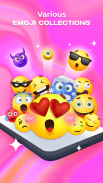 Emoji Design: Sticker Maker screenshot 0