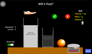 Science 8 screenshot 7