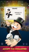 MONOPOLY Solitaire: Card Games screenshot 2