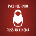 Russische Filme und Cartoons Icon