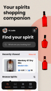 Distiller - Your Personal Liquor Expert screenshot 3