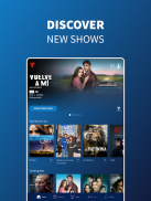 Telemundo: Series y TV en vivo screenshot 16