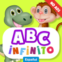 ABC Infinito - Spanish
