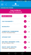 Coeur Aurillacois screenshot 6