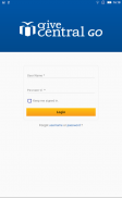 GiveCentral (For Administrators) screenshot 2