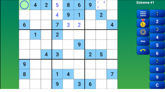 Sudoku Free screenshot 9