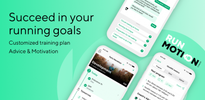 RunMotion Coach - Running