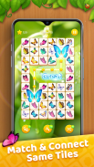 Tile Connect Match Game screenshot 1