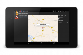 Glob - Auto Start & Stop screenshot 0