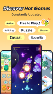 CatchYoo: Play & Earn Rewards screenshot 8