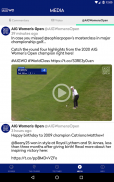 AIG Women's Open screenshot 7