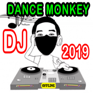 DJ Dance Monkey Offline screenshot 2