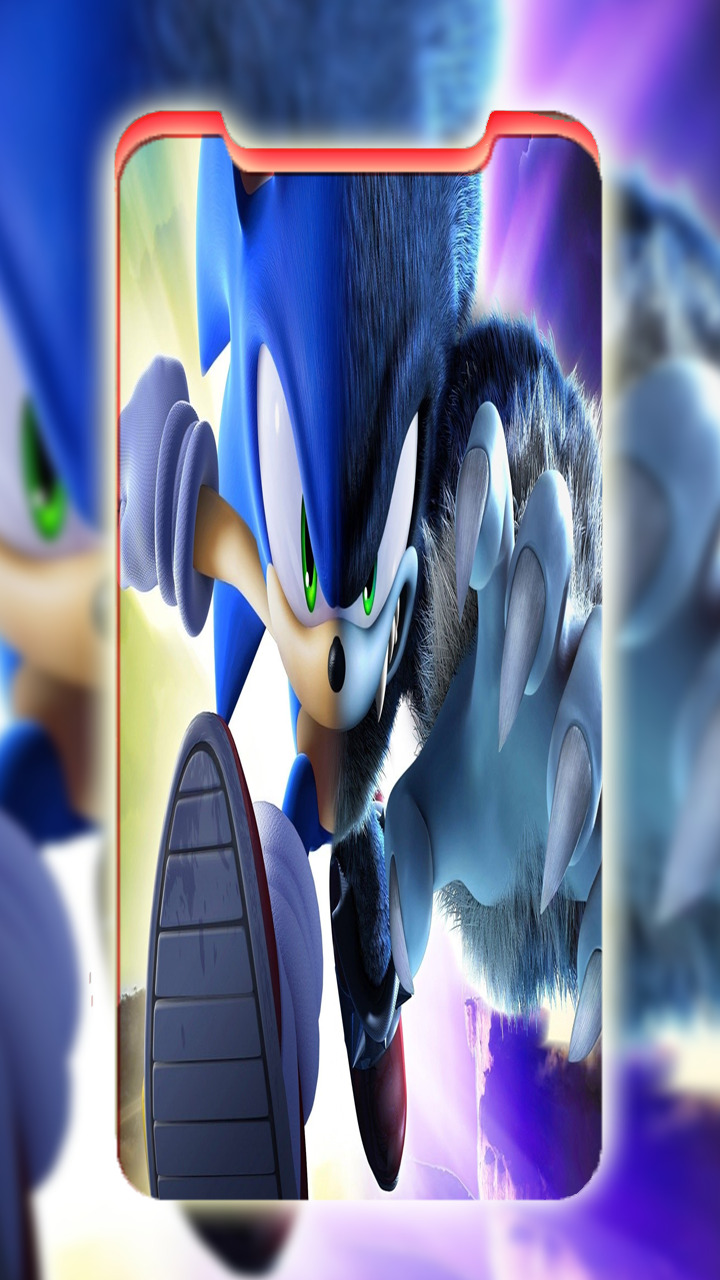 Sonic Wallpaper 1 6 Download Android Apk Aptoide